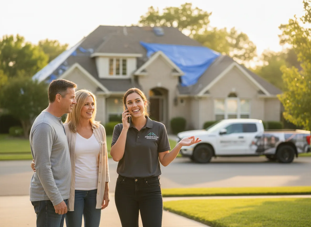 Emergency Roof Repair Tolar, TX FAQs